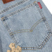 Chrome Hearts Jeans for Men #99923546
