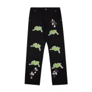 Chrome Hearts Jeans for Men #99924885