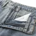 Chrome Hearts Jeans for Men #B37750