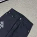 Chrome Hearts Jeans for Men #B52368