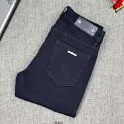 Chrome Hearts Jeans for Men #B52368