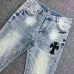Chrome Hearts Jeans for Men #B52423
