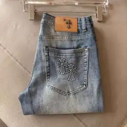 Chrome Hearts Jeans for Men #B53043