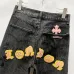 Chrome Hearts Jeans for Men #B53666