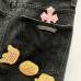 Chrome Hearts Jeans for Men #B53666