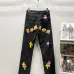 Chrome Hearts Jeans for Men #B53666