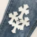 Chrome Hearts Jeans for Men #B53667