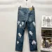 Chrome Hearts Jeans for Men #B53667
