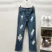 Chrome Hearts Jeans for Men #B53667
