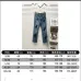 Chrome Hearts Jeans for Men #B53669