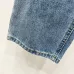 Chrome Hearts Jeans for Men #B53669