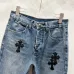 Chrome Hearts Jeans for Men #B53669