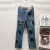 Chrome Hearts Jeans for Men #B53669