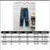 Chrome Hearts Jeans for Men #B53670