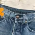 Chrome Hearts Jeans for Men #B53670