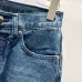 Chrome Hearts Jeans for Men #B53670