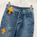 Chrome Hearts Jeans for Men #B53670