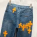 Chrome Hearts Jeans for Men #B53670