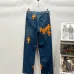 Chrome Hearts Jeans for Men #B53670