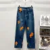 Chrome Hearts Jeans for Men #B53670