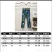 Chrome Hearts Jeans for Men #B53671