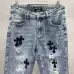 Chrome Hearts Jeans for Men #B55400