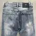 Chrome Hearts Jeans for Men #B55400