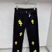Chrome Hearts Jeans for Men #B55735