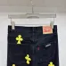 Chrome Hearts Jeans for Men #B55735