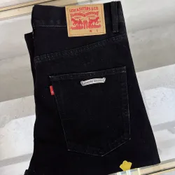 Chrome Hearts Jeans for Men #B55735