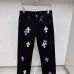 Chrome Hearts Jeans for Men #B55736