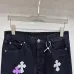 Chrome Hearts Jeans for Men #B55736