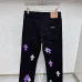 Chrome Hearts Jeans for Men #B55736