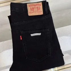 Chrome Hearts Jeans for Men #B55736