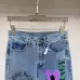 Chrome Hearts Jeans for Men #B55737