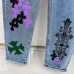 Chrome Hearts Jeans for Men #B55737