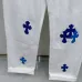 Chrome Hearts Jeans for Men #B55738