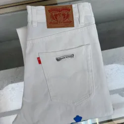 Chrome Hearts Jeans for Men #B55738
