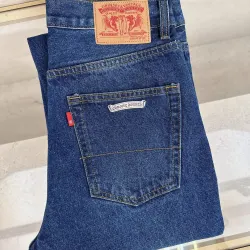 Chrome Hearts Jeans for Men #B55739