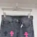 Chrome Hearts Jeans for Men #B55740