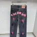 Chrome Hearts Jeans for Men #B55740