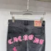 Chrome Hearts Jeans for Men #B55740