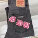 Chrome Hearts Jeans for Men #B55740