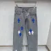 Chrome Hearts Jeans for Men #B55741