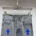 Chrome Hearts Jeans for Men #B55741
