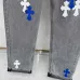 Chrome Hearts Jeans for Men #B55741