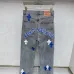 Chrome Hearts Jeans for Men #B55741