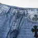 Chrome Hearts Jeans for Men #B57017