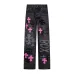 Chrome Hearts Jeans for Men #B57019