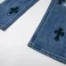 Chrome Hearts Jeans for Men #B57020